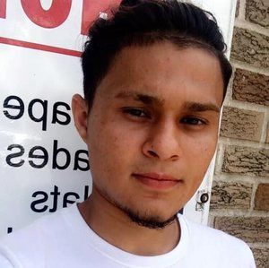 Meet your Posher, Alejandro